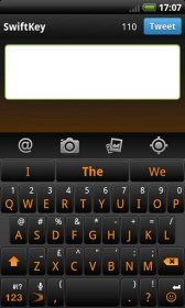 game pic for SwiftKey X Keyboard Free